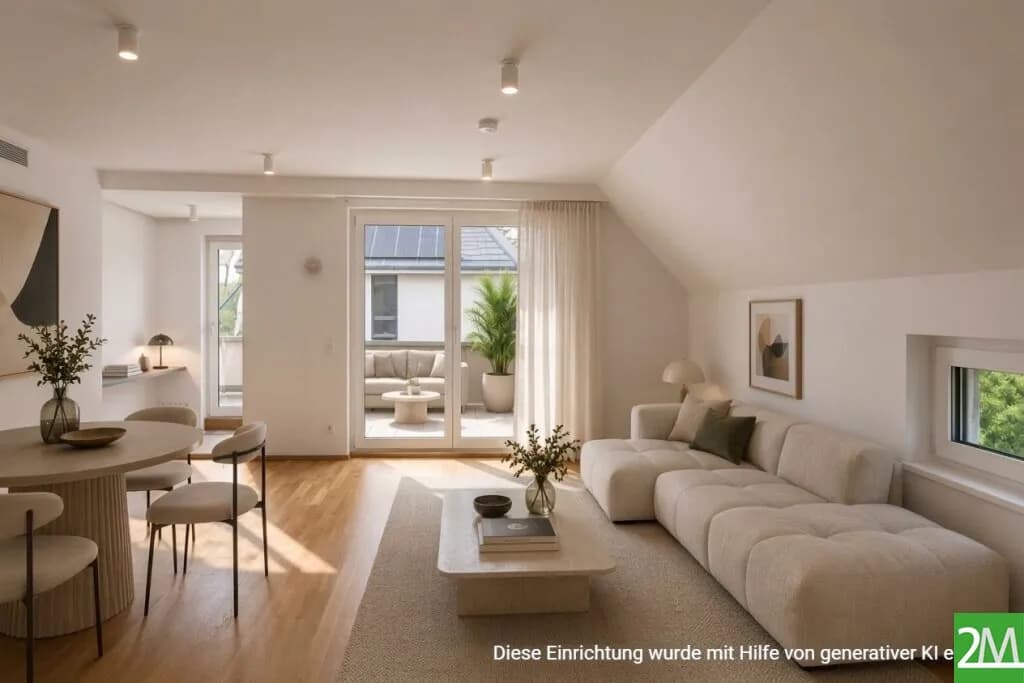 3-Zimmer-Wohnung kaufen in Wien – 68,71 m², € 460.600 – Bild 3 von 13
