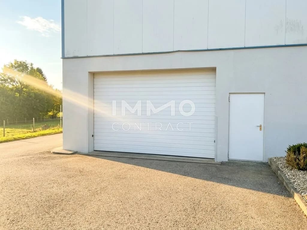 Gewerbeimmobilie mieten in Amstetten – 500 m², € 1.300 – Bild 5 von 8