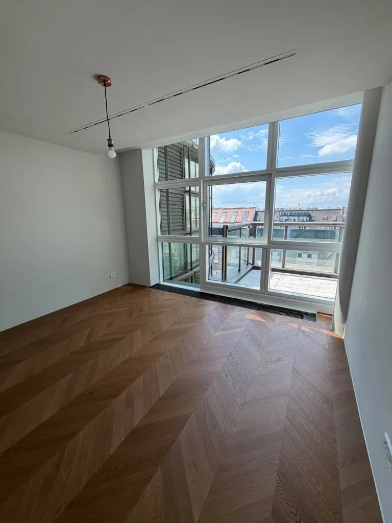 3-Zimmer-Wohnung mieten in Wien – 157,9 m², € 5.500 – Bild 5 von 17