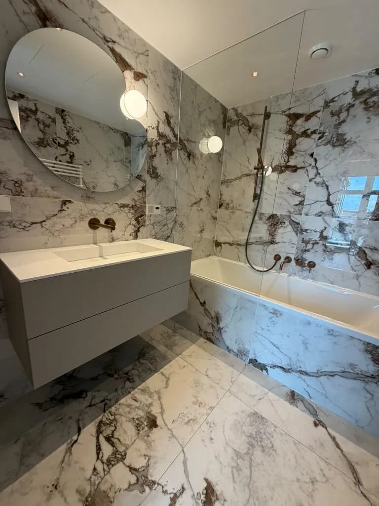 3-Zimmer-Wohnung mieten in Wien – 157,9 m², € 5.500 – Bild 10 von 17
