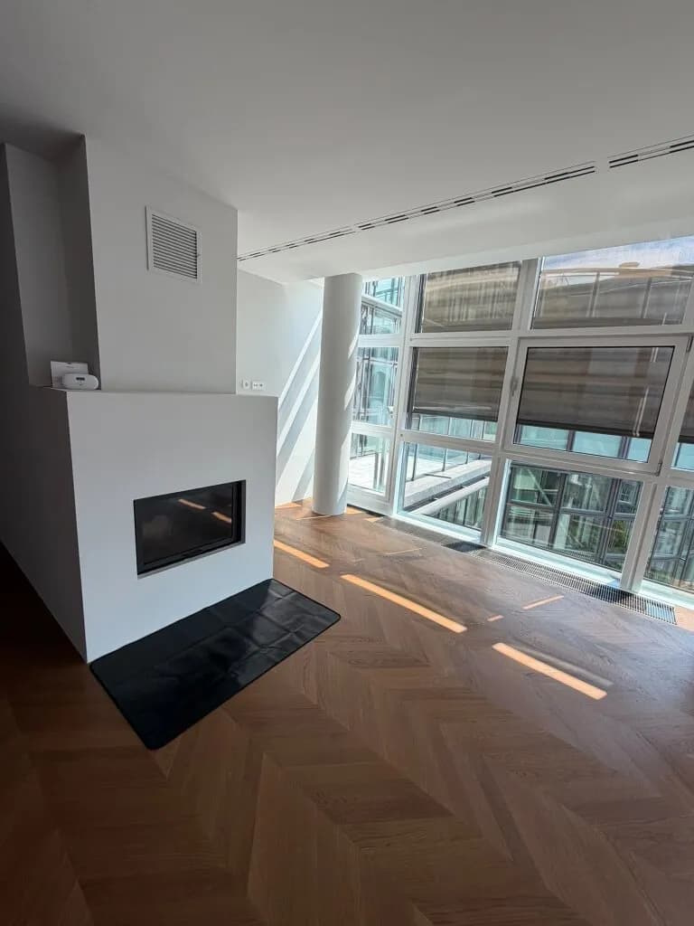 3-Zimmer-Wohnung mieten in Wien – 157,9 m², € 5.500 – Bild 13 von 17