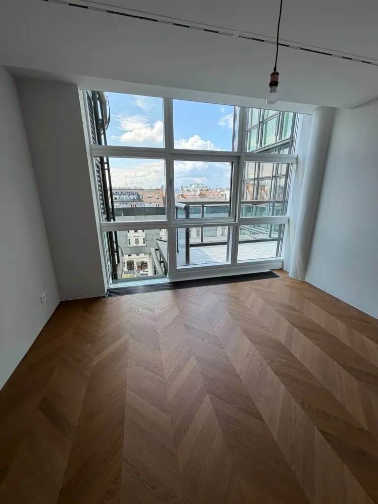 3-Zimmer-Wohnung mieten in Wien – 157,9 m², € 5.500 – Bild 15 von 17
