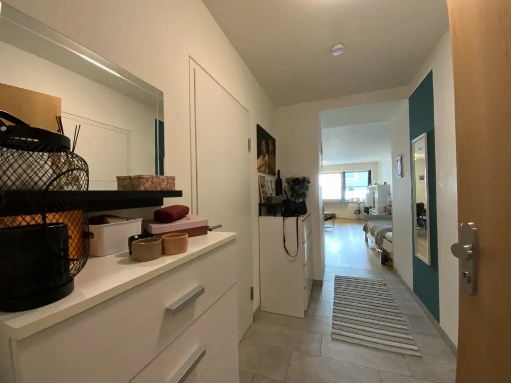 1-Zimmer-Wohnung kaufen in Schwaz – 47,43 m², € 246.000