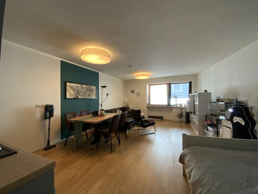 1-Zimmer-Wohnung kaufen in Schwaz – 47,43 m², € 246.000 – Bild 2 von 12
