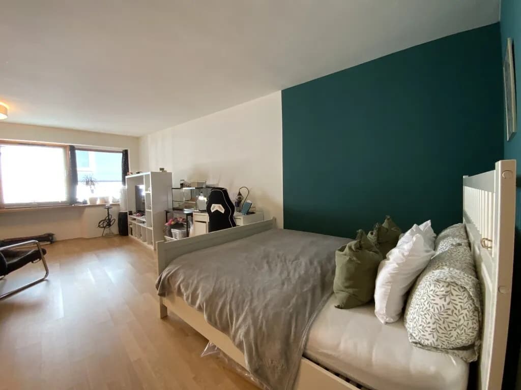 1-Zimmer-Wohnung kaufen in Schwaz – 47,43 m², € 246.000 – Bild 3 von 12