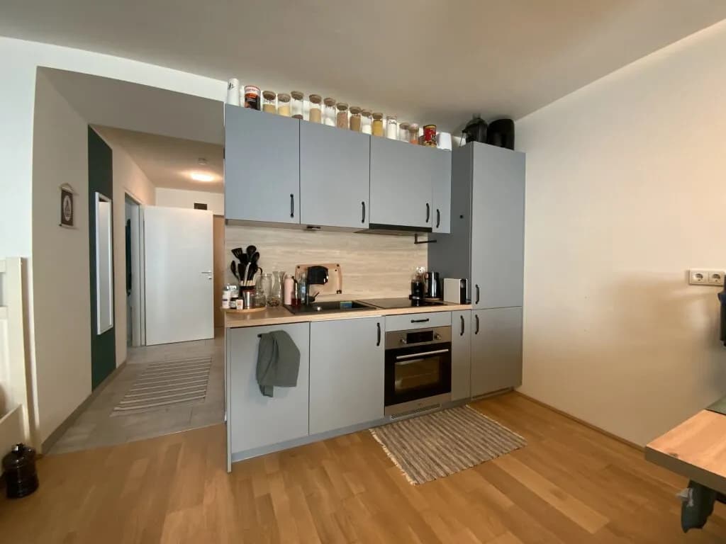 1-Zimmer-Wohnung kaufen in Schwaz – 47,43 m², € 246.000 – Bild 4 von 12
