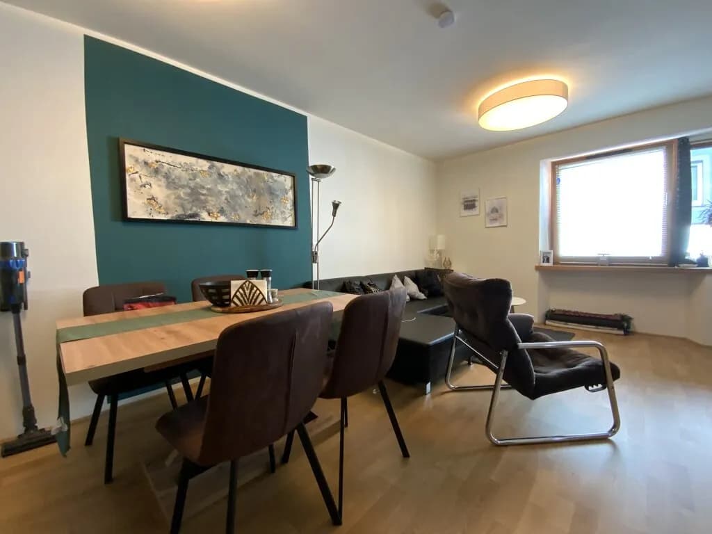 1-Zimmer-Wohnung kaufen in Schwaz – 47,43 m², € 246.000 – Bild 5 von 12