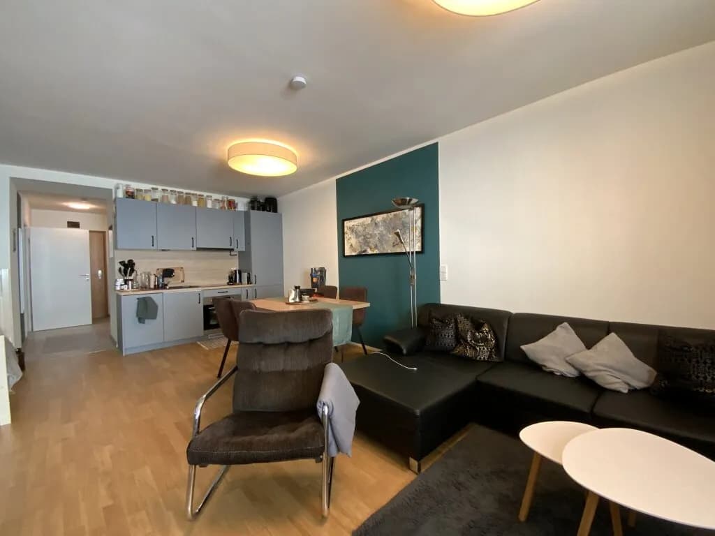 1-Zimmer-Wohnung kaufen in Schwaz – 47,43 m², € 246.000 – Bild 6 von 12