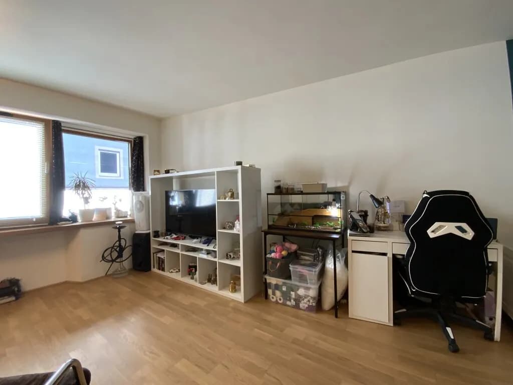 1-Zimmer-Wohnung kaufen in Schwaz – 47,43 m², € 246.000 – Bild 8 von 12