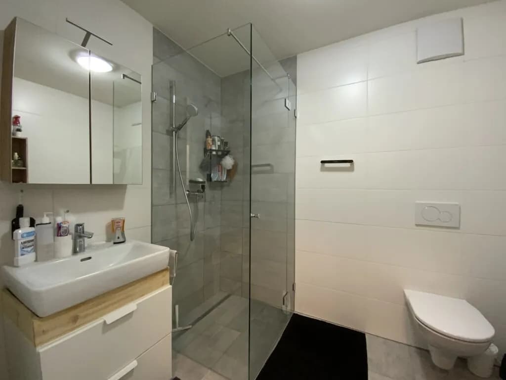 1-Zimmer-Wohnung kaufen in Schwaz – 47,43 m², € 246.000 – Bild 9 von 12