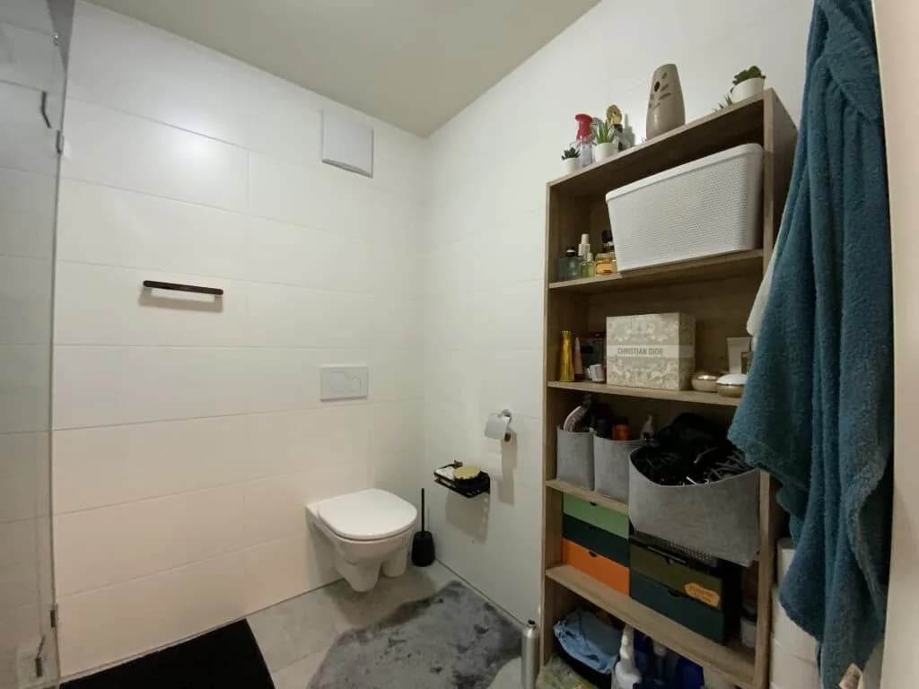 1-Zimmer-Wohnung kaufen in Schwaz – 47,43 m², € 246.000 – Bild 10 von 12