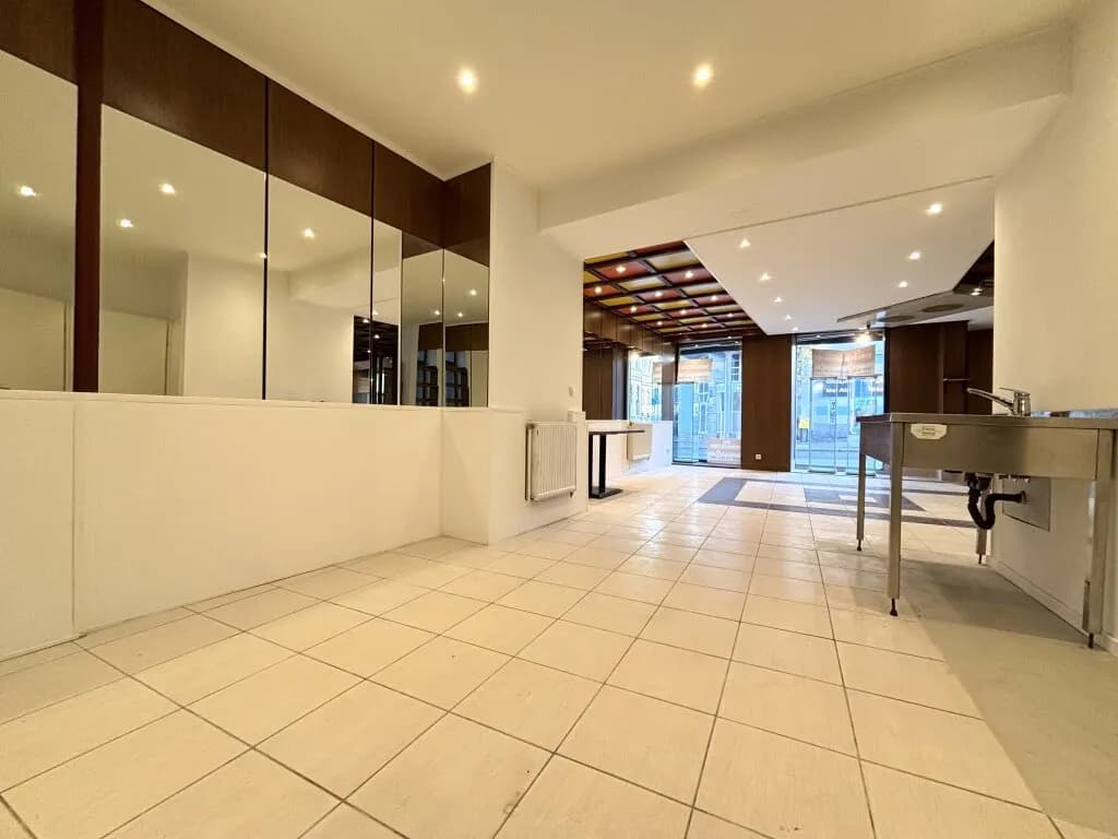 2-Zimmer-Gewerbeimmobilie mieten in Wien – 90 m², € 1.535 – Bild 3 von 19