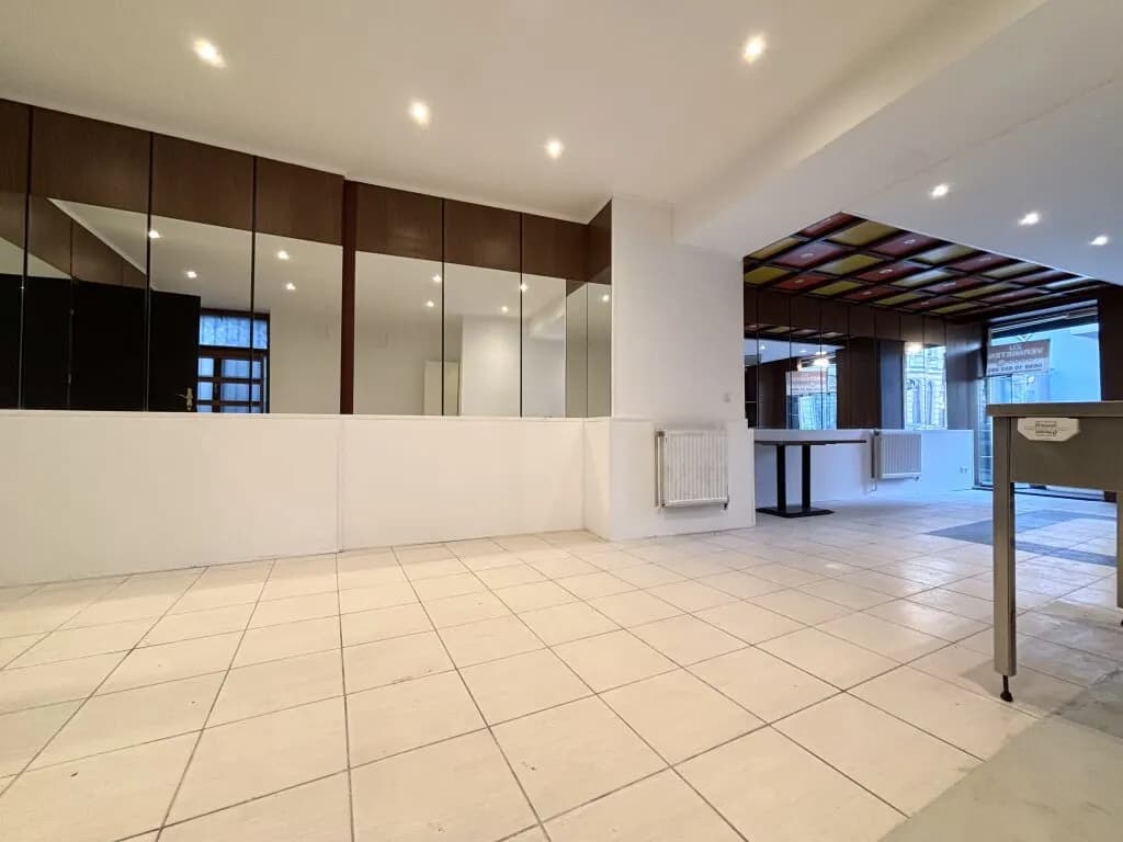 2-Zimmer-Gewerbeimmobilie mieten in Wien – 90 m², € 1.535 – Bild 6 von 19