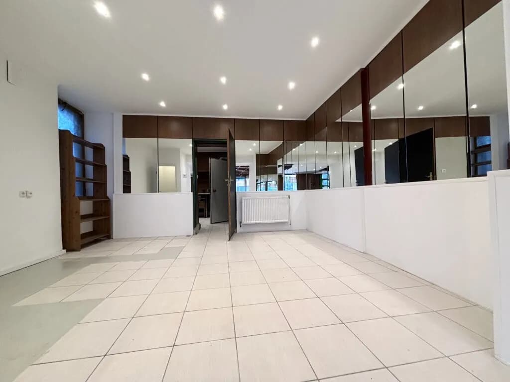 2-Zimmer-Gewerbeimmobilie mieten in Wien – 90 m², € 1.535 – Bild 7 von 19