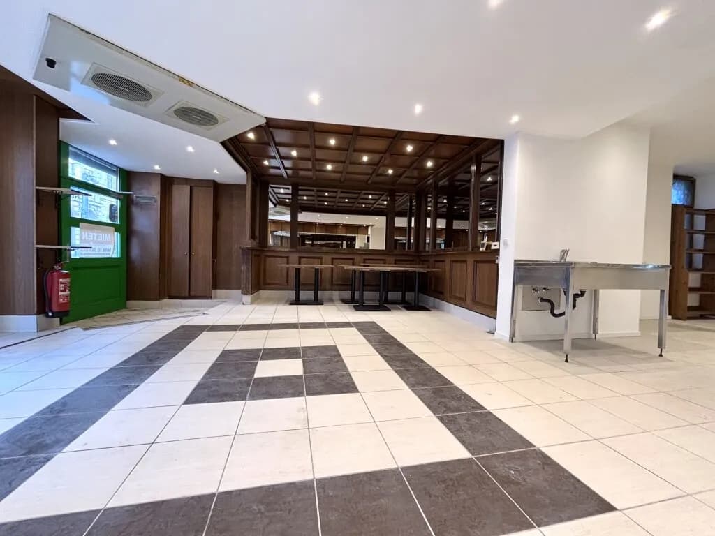 2-Zimmer-Gewerbeimmobilie mieten in Wien – 90 m², € 1.535 – Bild 13 von 19
