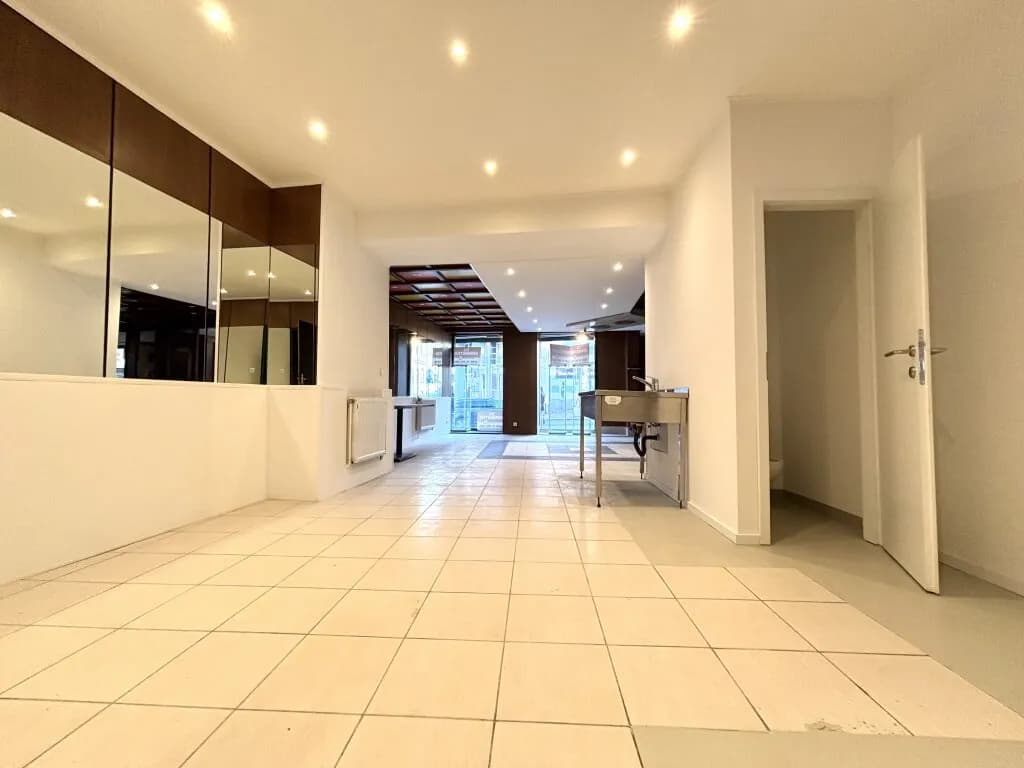 2-Zimmer-Gewerbeimmobilie mieten in Wien – 90 m², € 1.535 – Bild 14 von 19