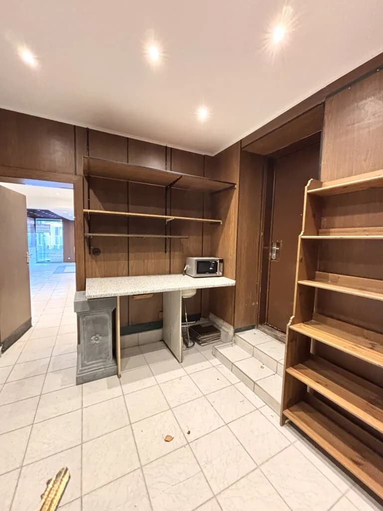 2-Zimmer-Gewerbeimmobilie mieten in Wien – 90 m², € 1.535 – Bild 17 von 19