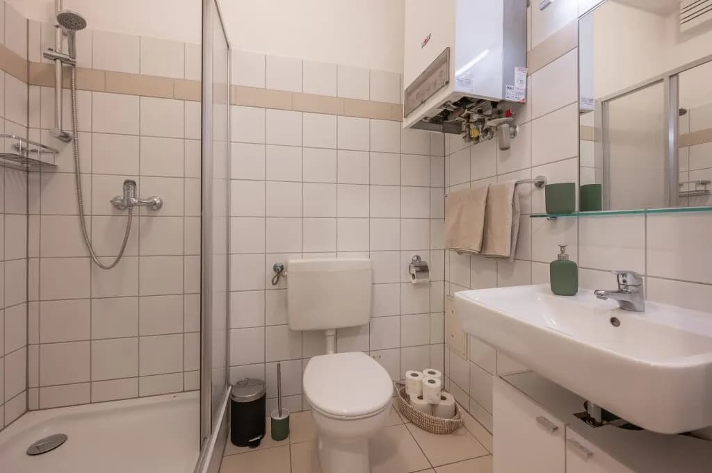 1-Zimmer-Wohnung kaufen in Wien – 30 m², € 159.000 – Bild 4 von 14