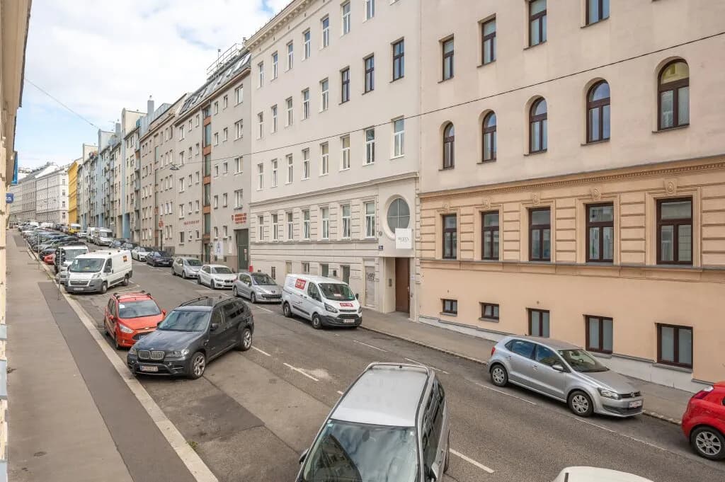 1-Zimmer-Wohnung kaufen in Wien – 30 m², € 159.000 – Bild 5 von 14
