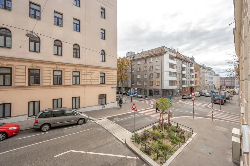 1-Zimmer-Wohnung kaufen in Wien – 30 m², € 159.000 – Bild 6 von 14