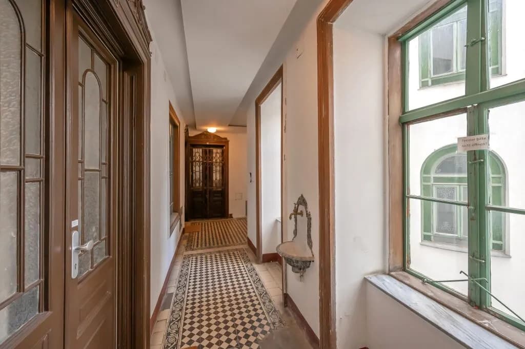 1-Zimmer-Wohnung kaufen in Wien – 30 m², € 159.000 – Bild 7 von 14