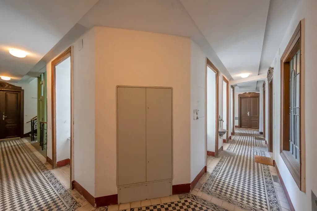 1-Zimmer-Wohnung kaufen in Wien – 30 m², € 159.000 – Bild 8 von 14