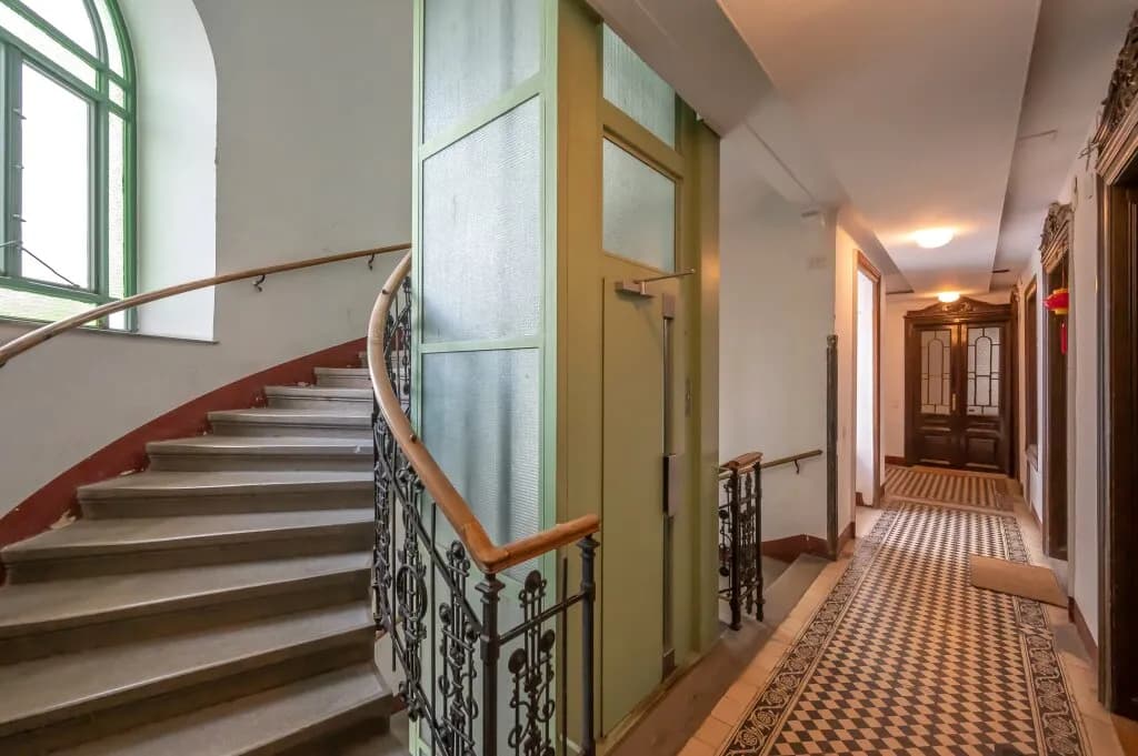 1-Zimmer-Wohnung kaufen in Wien – 30 m², € 159.000 – Bild 9 von 14