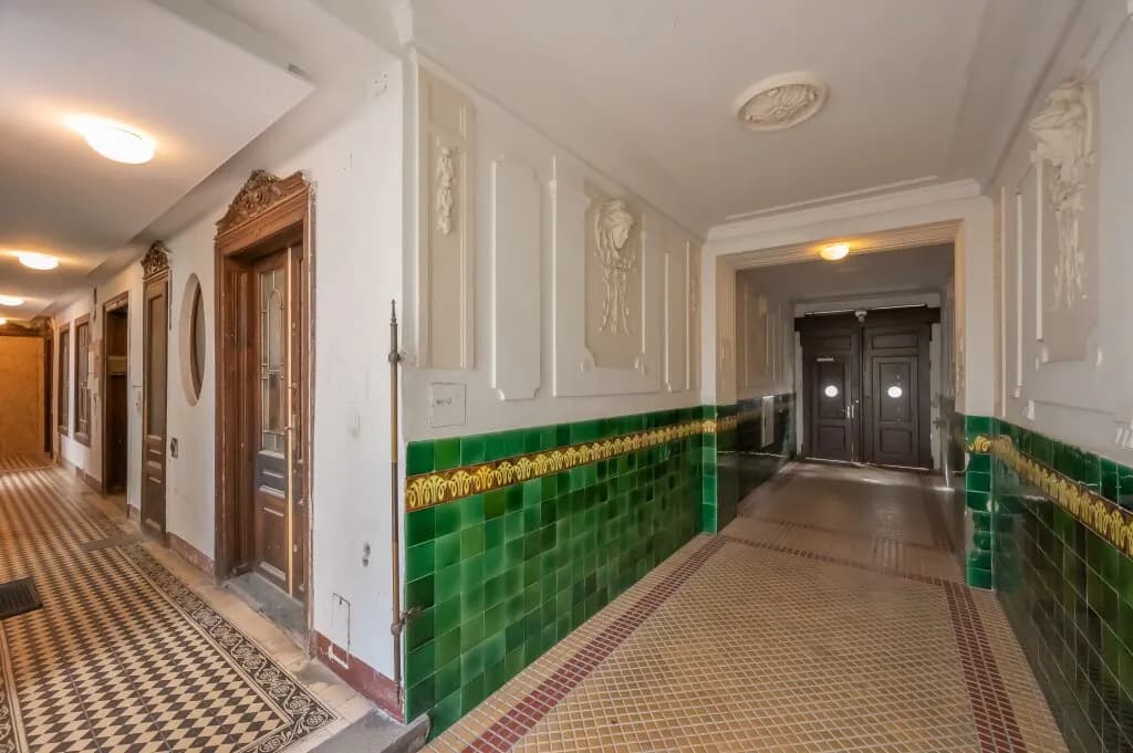 1-Zimmer-Wohnung kaufen in Wien – 30 m², € 159.000 – Bild 10 von 14