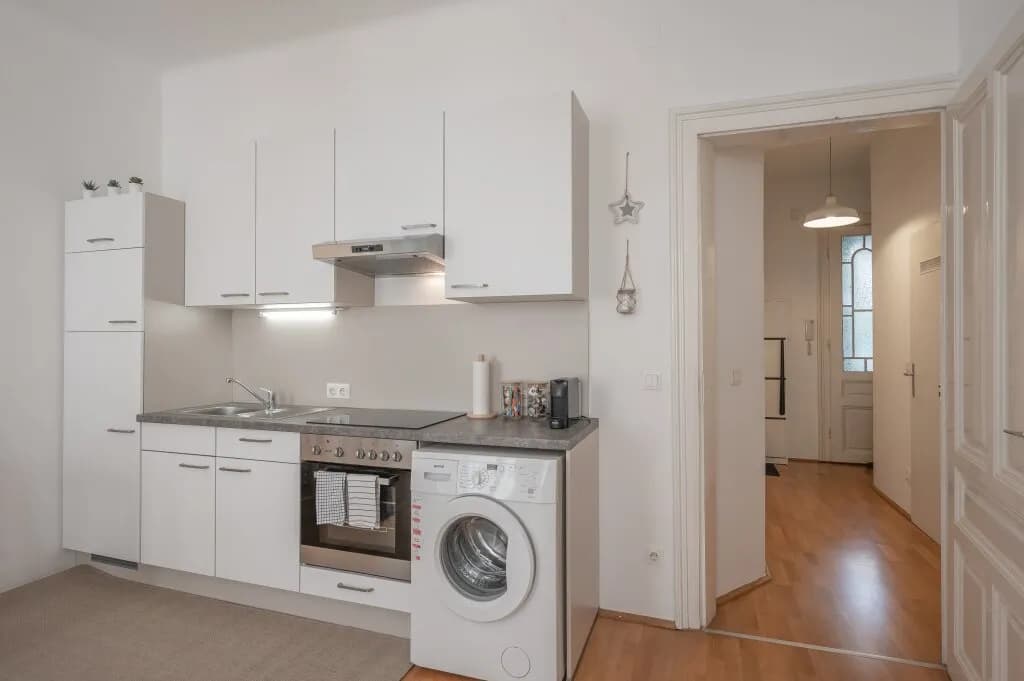1-Zimmer-Wohnung kaufen in Wien – 30 m², € 159.000 – Bild 11 von 14