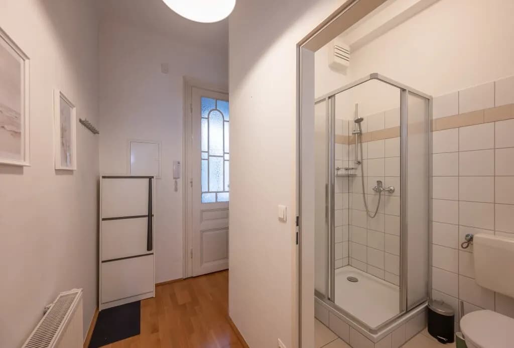 1-Zimmer-Wohnung kaufen in Wien – 30 m², € 159.000 – Bild 12 von 14