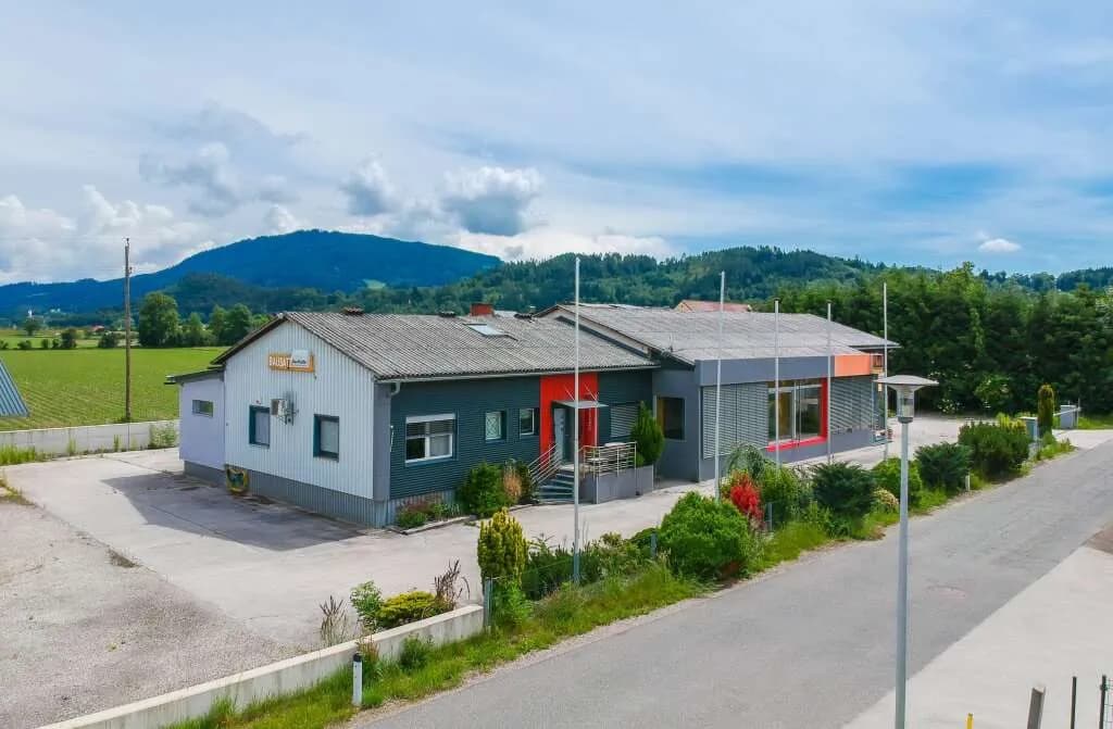 Gewerbeimmobilie kaufen in Klagenfurt Land – 454 m², € 425.000 – Bild 3 von 24