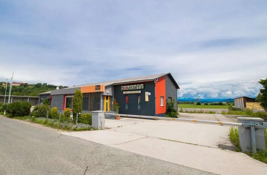 Gewerbeimmobilie kaufen in Klagenfurt Land – 454 m², € 425.000 – Bild 5 von 24