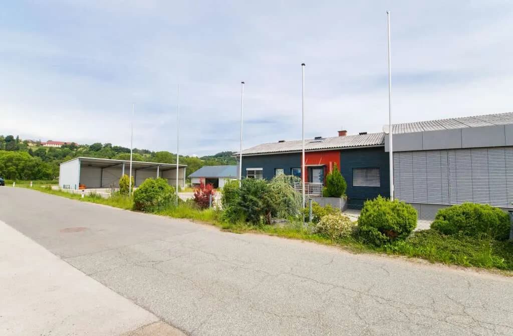 Gewerbeimmobilie kaufen in Klagenfurt Land – 454 m², € 425.000 – Bild 6 von 24