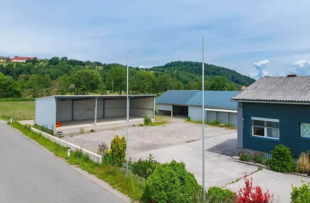 Gewerbeimmobilie kaufen in Klagenfurt Land – 454 m², € 425.000 – Bild 7 von 24