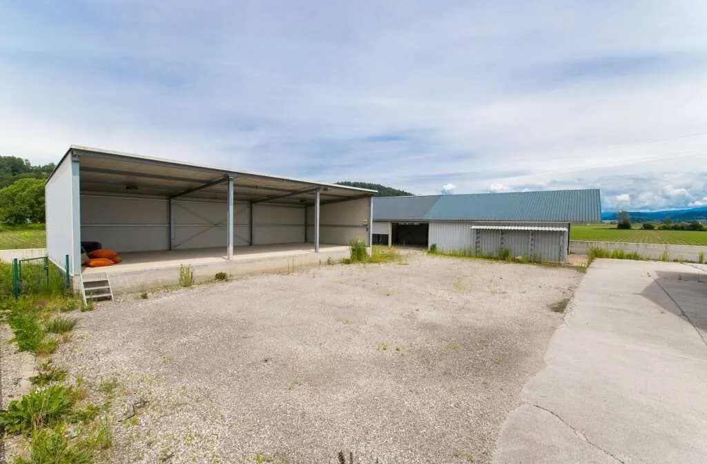 Gewerbeimmobilie kaufen in Klagenfurt Land – 454 m², € 425.000 – Bild 8 von 24