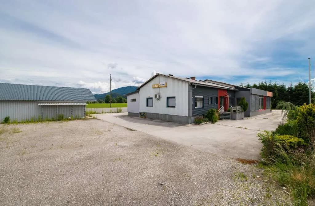 Gewerbeimmobilie kaufen in Klagenfurt Land – 454 m², € 425.000 – Bild 9 von 24