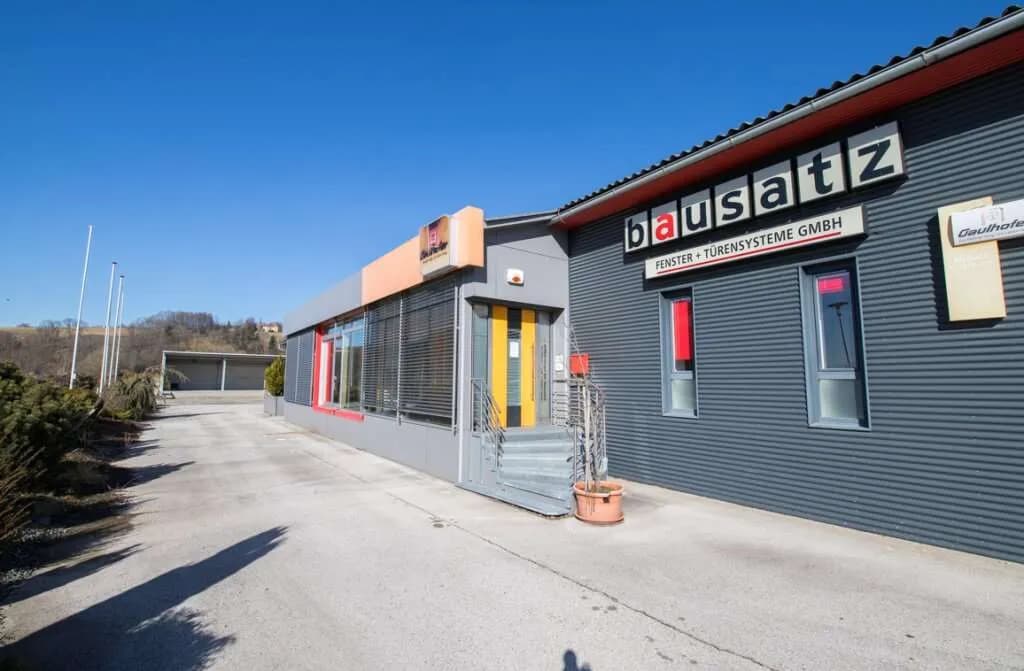 Gewerbeimmobilie kaufen in Klagenfurt Land – 454 m², € 425.000 – Bild 10 von 24