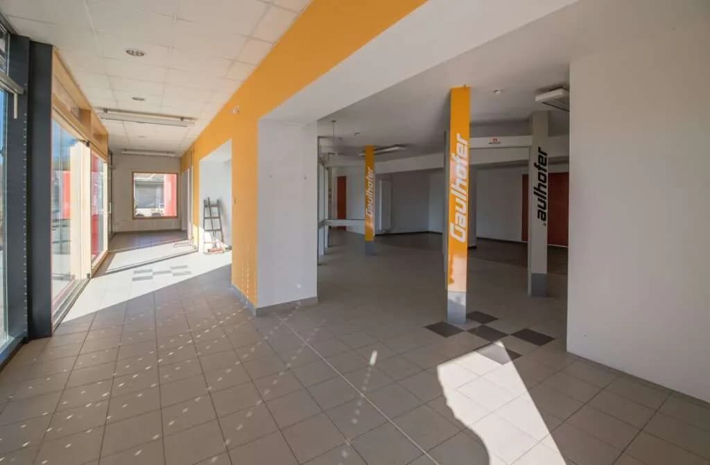 Gewerbeimmobilie kaufen in Klagenfurt Land – 454 m², € 425.000 – Bild 11 von 24