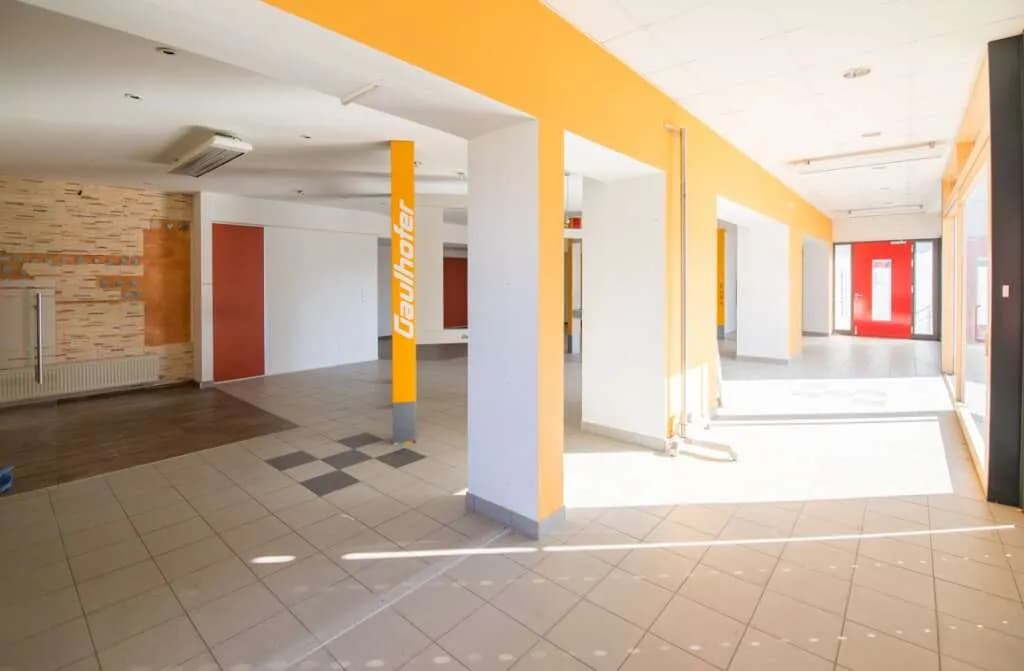 Gewerbeimmobilie kaufen in Klagenfurt Land – 454 m², € 425.000 – Bild 12 von 24