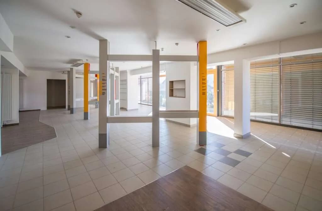 Gewerbeimmobilie kaufen in Klagenfurt Land – 454 m², € 425.000 – Bild 13 von 24