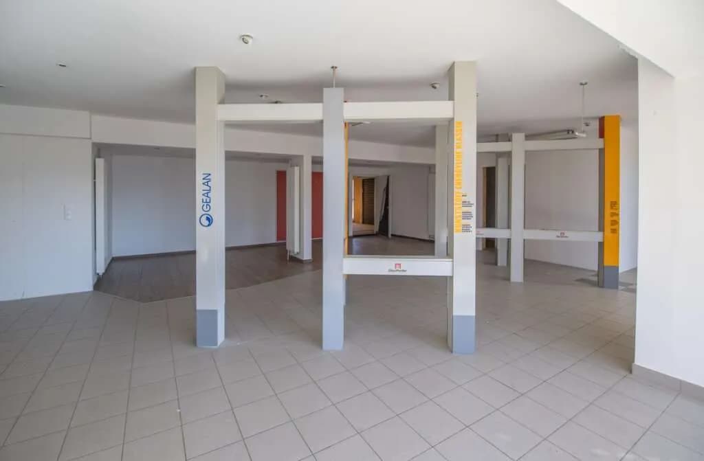 Gewerbeimmobilie kaufen in Klagenfurt Land – 454 m², € 425.000 – Bild 14 von 24