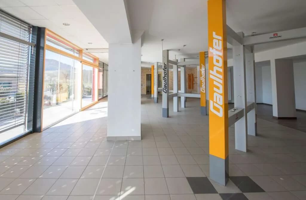 Gewerbeimmobilie kaufen in Klagenfurt Land – 454 m², € 425.000 – Bild 15 von 24