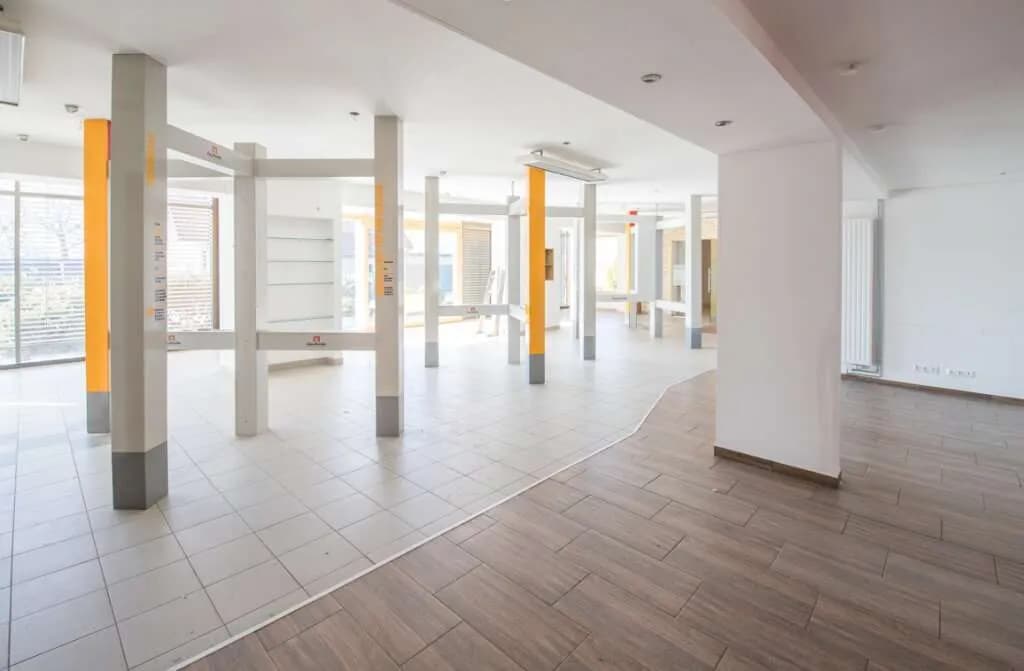 Gewerbeimmobilie kaufen in Klagenfurt Land – 454 m², € 425.000 – Bild 16 von 24
