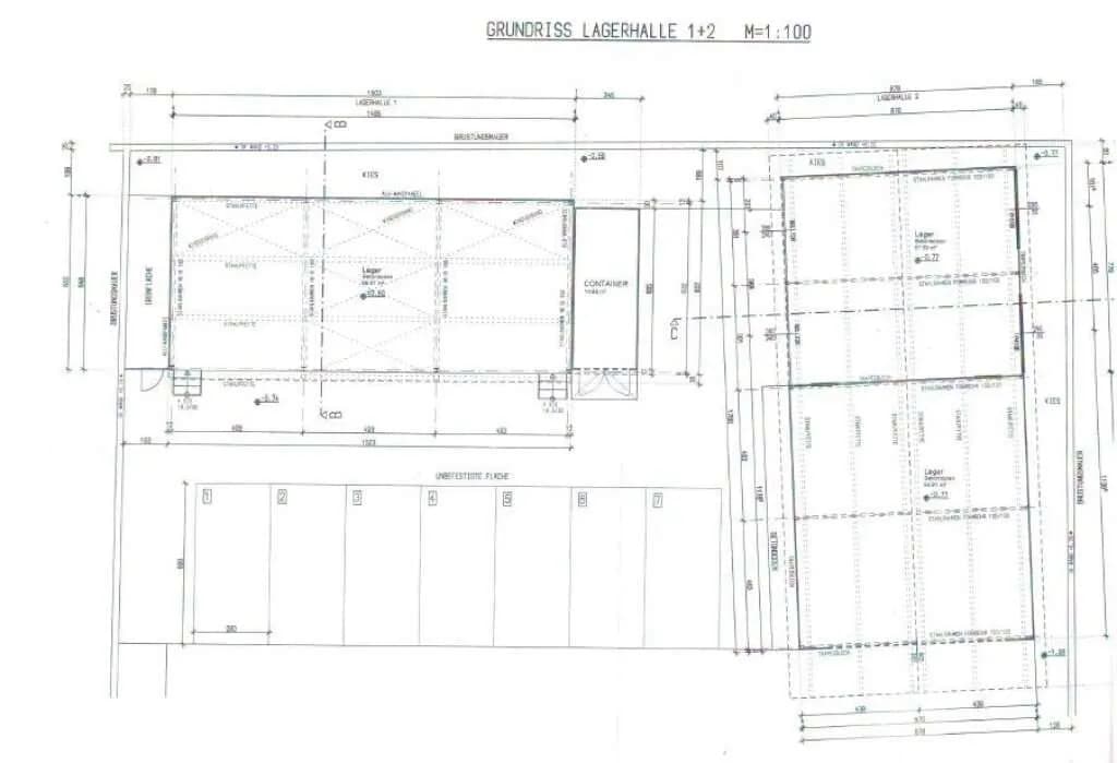 Gewerbeimmobilie kaufen in Klagenfurt Land – 454 m², € 425.000 – Bild 24 von 24