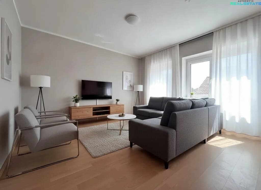 3-Zimmer-Haus kaufen in Korneuburg – 74 m², € 210.000