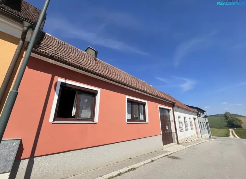 3-Zimmer-Haus kaufen in Korneuburg – 74 m², € 210.000 – Bild 3 von 22