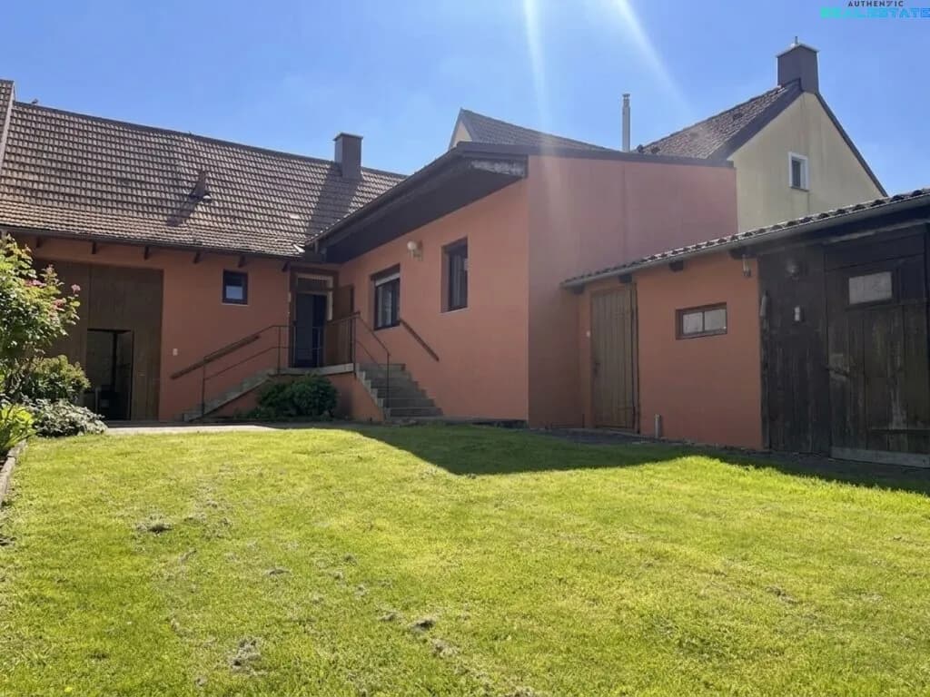 3-Zimmer-Haus kaufen in Korneuburg – 74 m², € 210.000 – Bild 4 von 22