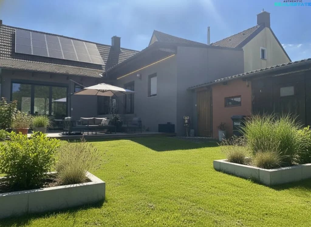 3-Zimmer-Haus kaufen in Korneuburg – 74 m², € 210.000 – Bild 5 von 22