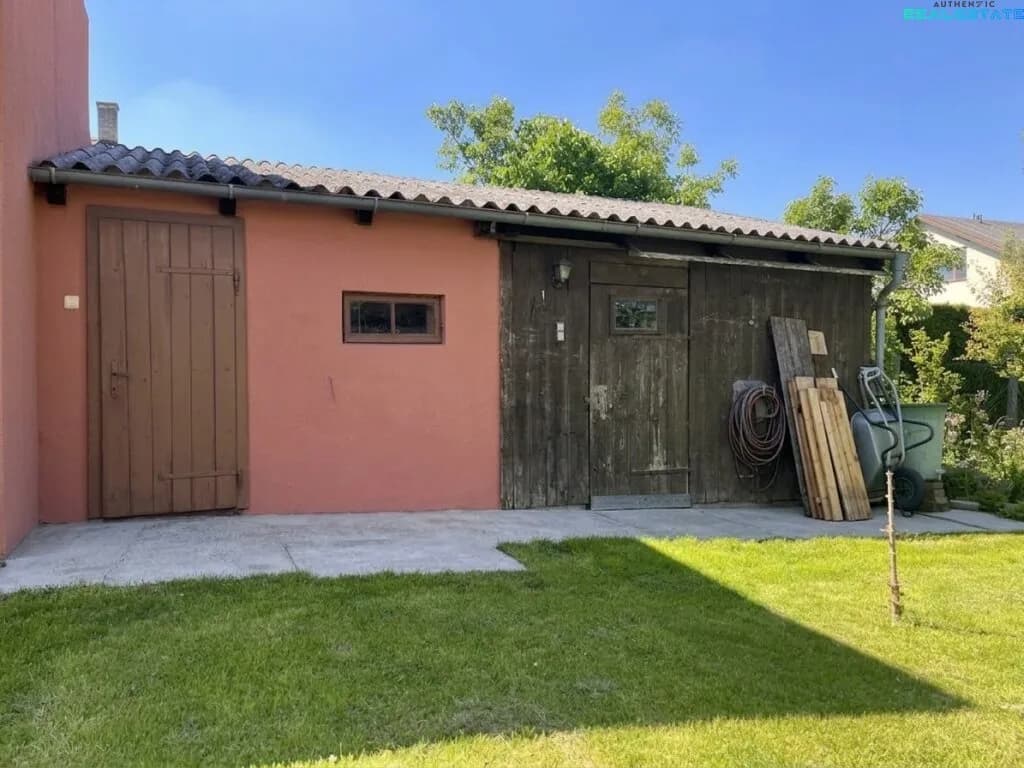 3-Zimmer-Haus kaufen in Korneuburg – 74 m², € 210.000 – Bild 9 von 22