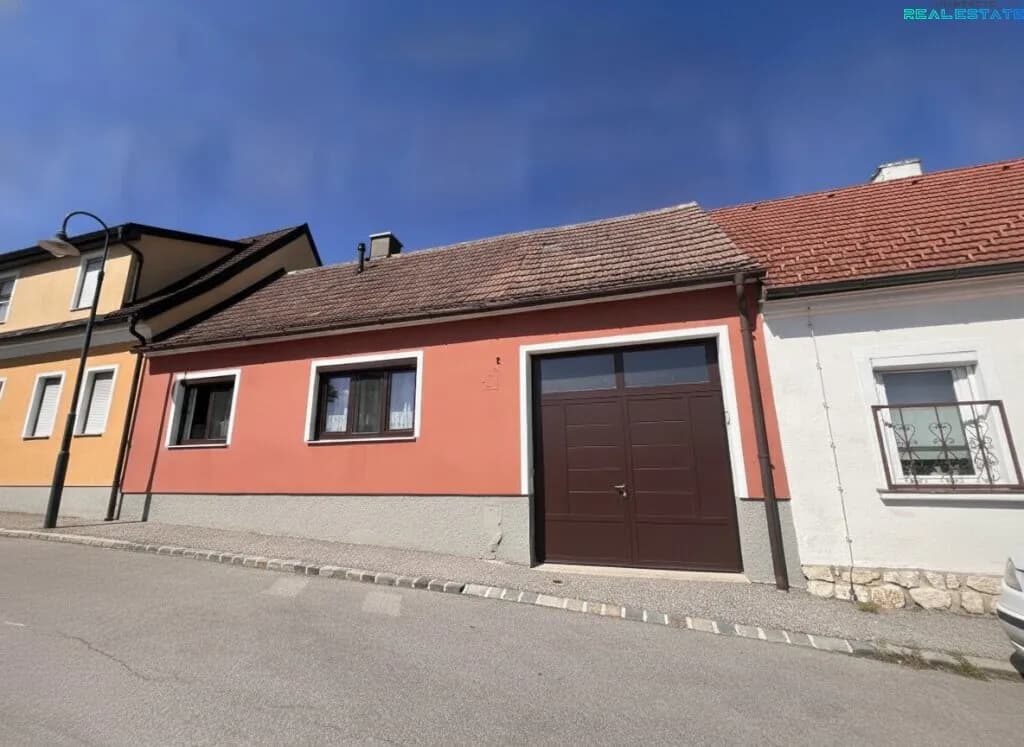 3-Zimmer-Haus kaufen in Korneuburg – 74 m², € 210.000 – Bild 19 von 22